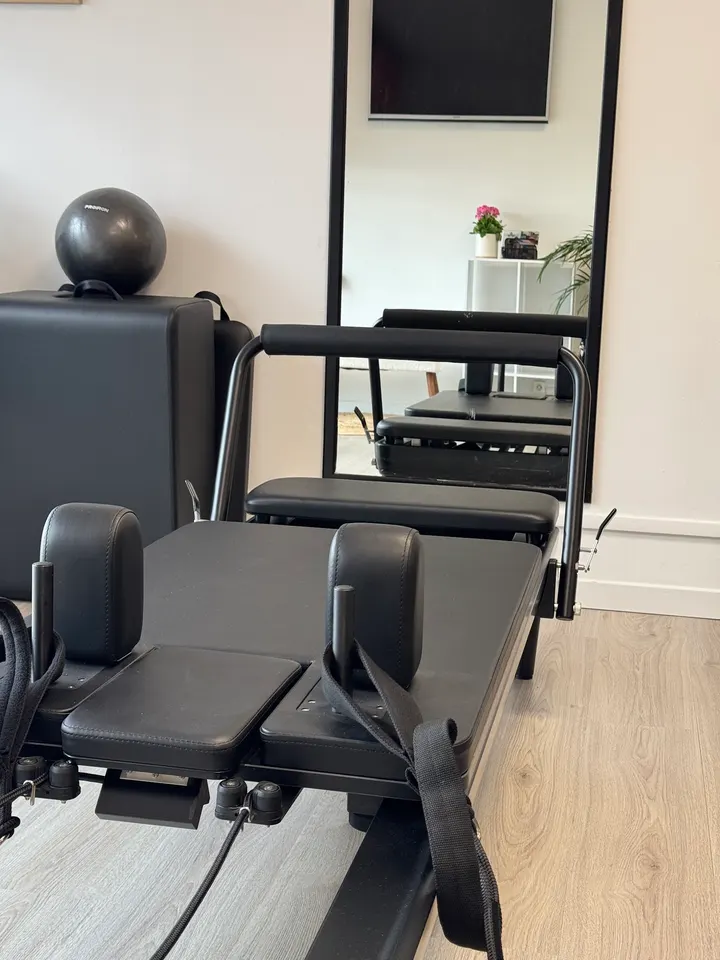 EMSBeauty Manosque — salle de fitness-studio à Manosque — 4