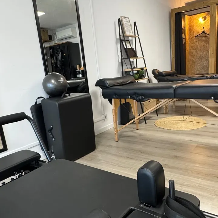 EMSBeauty Manosque — salle de fitness-studio à Manosque — 5
