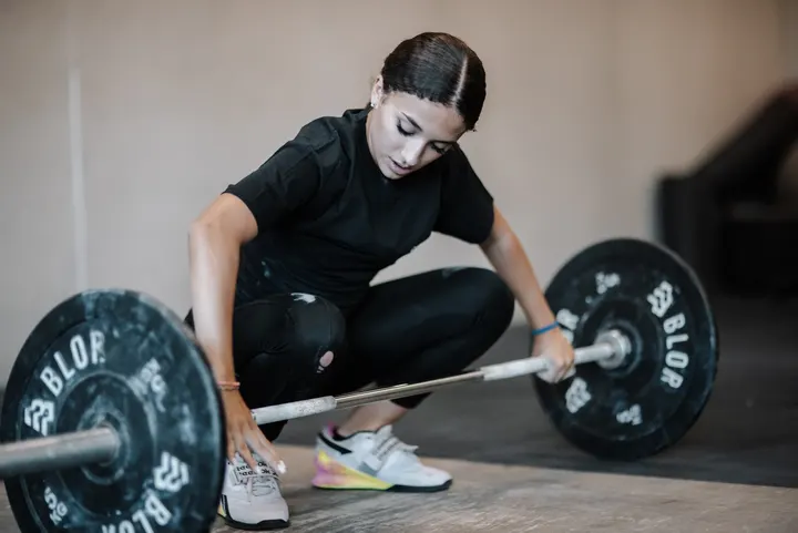Cassia Box Academy — crossfit-studio a Roma — 3