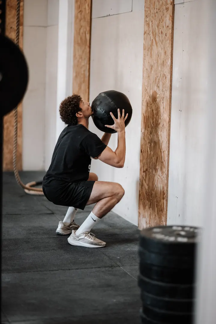Cassia Box Academy — crossfit-studio a Roma — 4