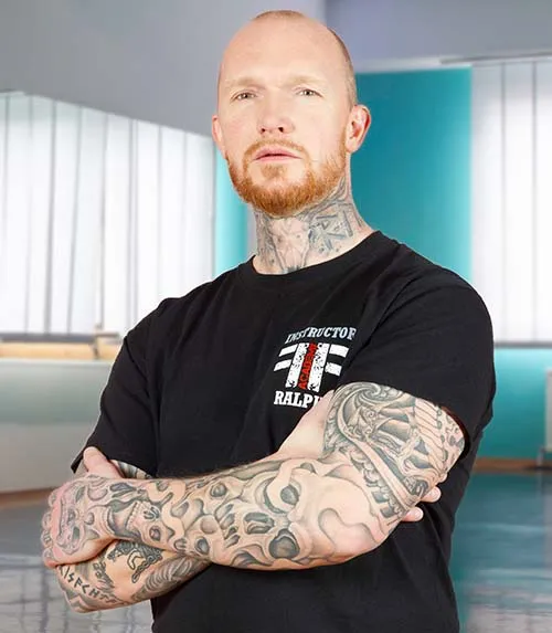 Fighting & Fitness — träningsstudio i Würzburg — 2