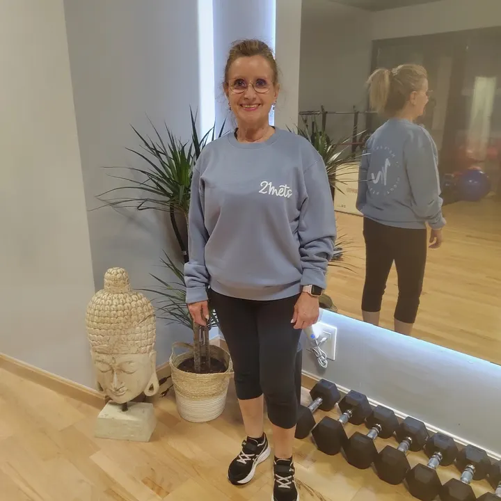 21METs Estudio — entrenamiento personal-studio en Vigo — 4