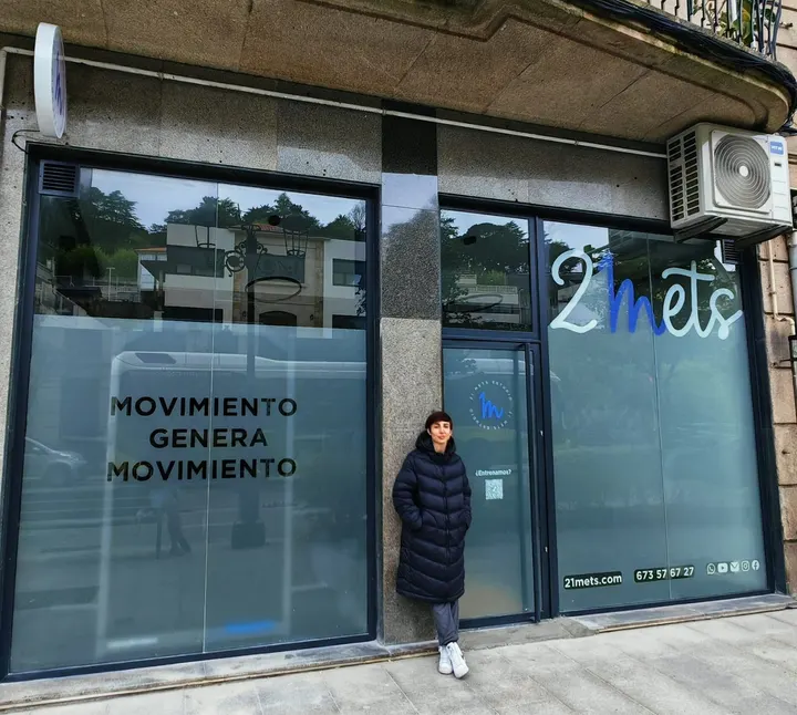 21METs Estudio — entrenamiento personal-studio en Vigo — 5