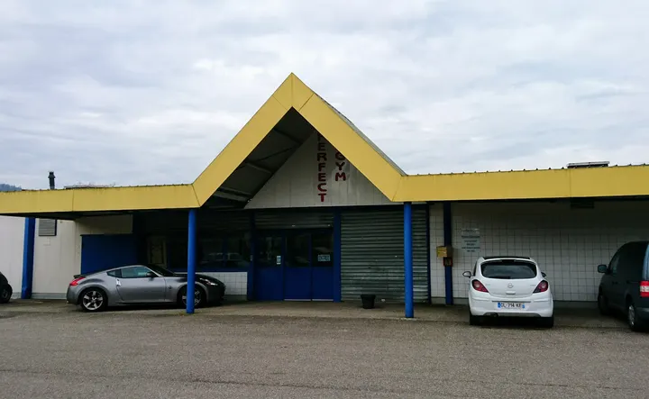 Perfect' Gym — salle de fitness-studio à Habsterdick, Stiring-Wendel — 2