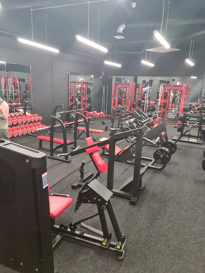 Empire Gym NI — fitness studio in Dungannon — 3