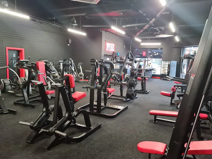 Empire Gym NI — Fitness Studio in Dungannon