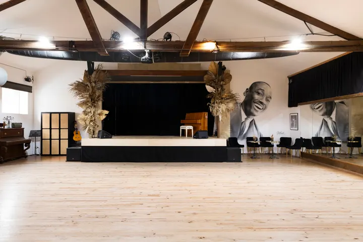 STUDIO HOP — danse-studio à Rangueil / Sauzelong / Jules-Julien / Pech-David / Pouvourville, Toulouse — 2