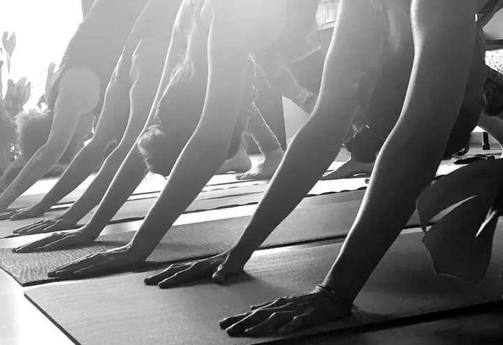 Surya Yoga Shala — yoga-studio i La Corredoria, Oviedo