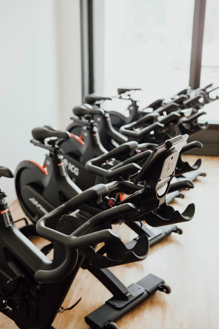 EROGA Cycling Pilates — pilates-studio in Söflingen, Ulm — 2
