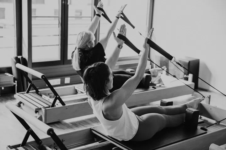 EROGA Cycling Pilates — pilates-studio in Ulm — 3