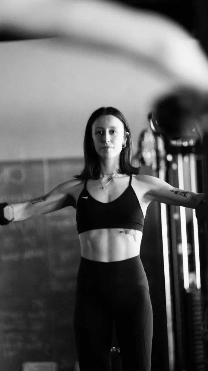 ONE Human Performance Institute Prins Hendrikkade — personal training-studio in Centrum, Amsterdam — 2