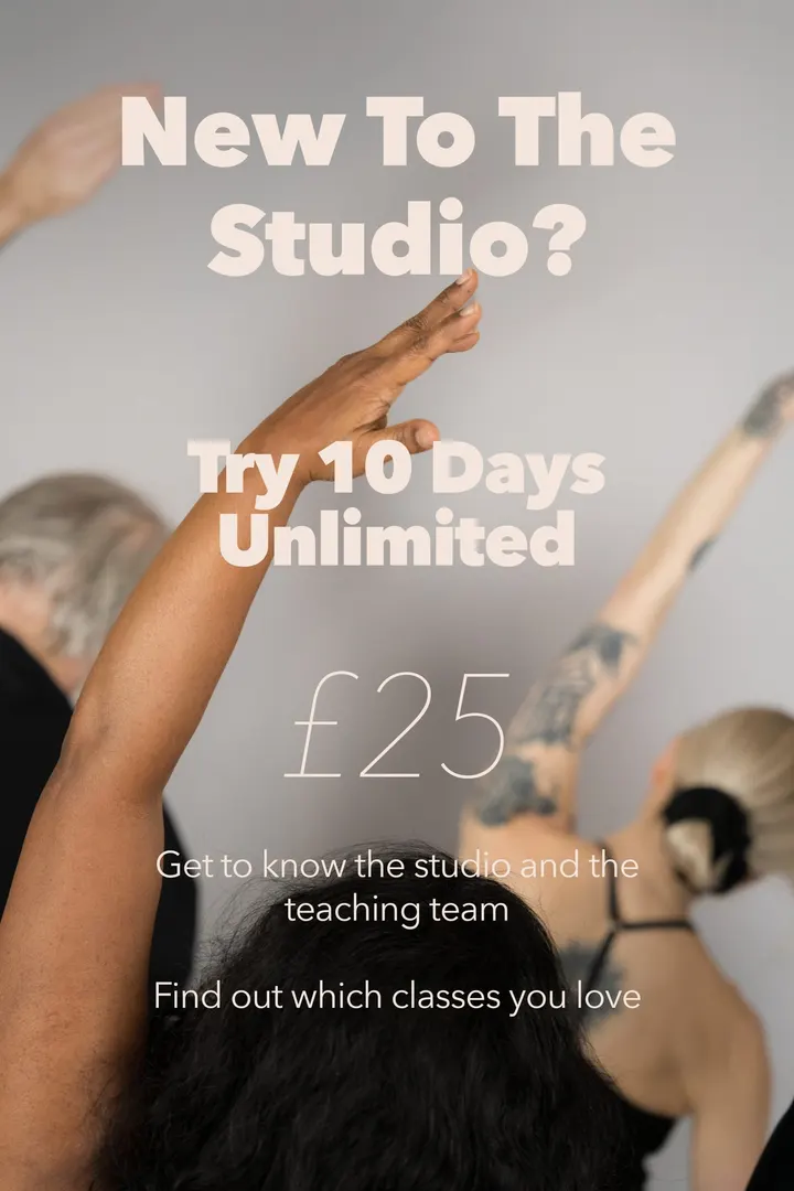 The Wild Box — crossfit-studio in Redcliffe, Bristol — 3