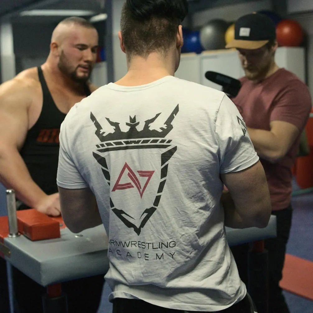 Armwrestling Academy Berlin — kampfsport-studio in Friedrichshain, Berlin — 3