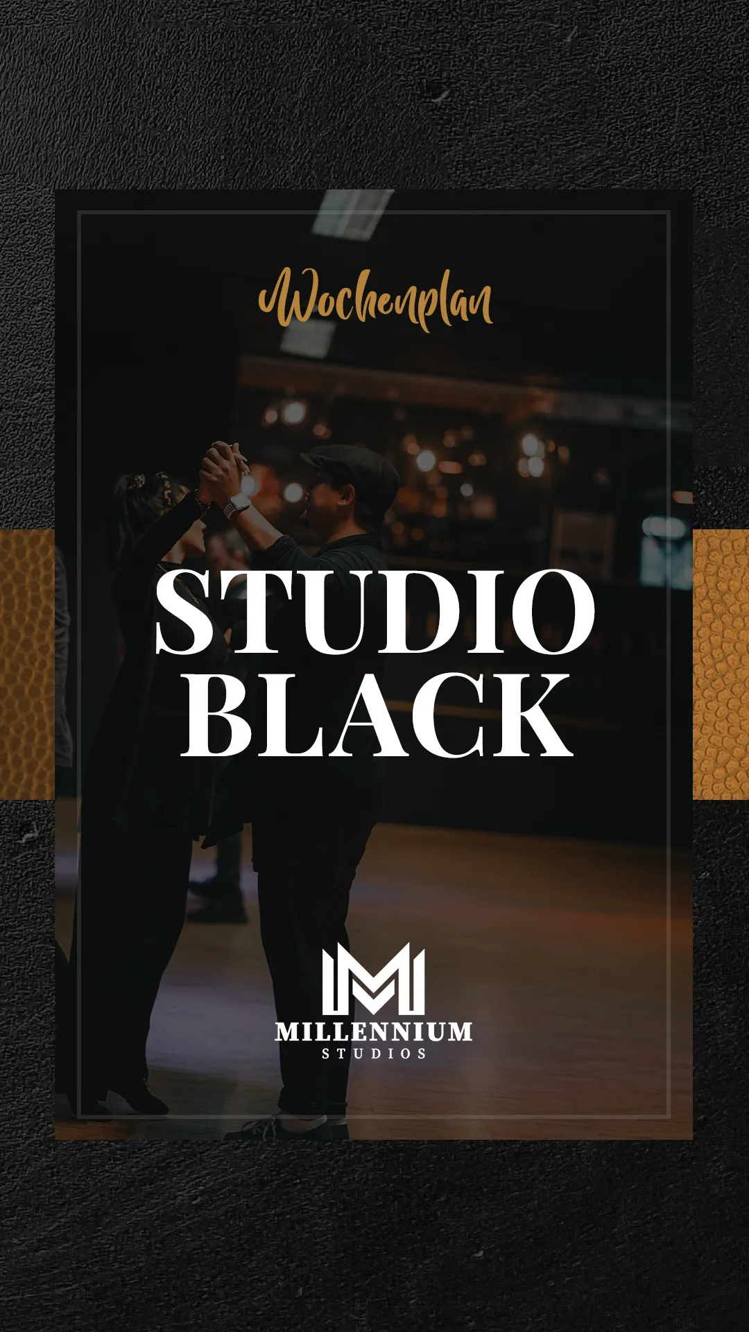 Millennium Studios — tanz-studio in Bielefeld — 3