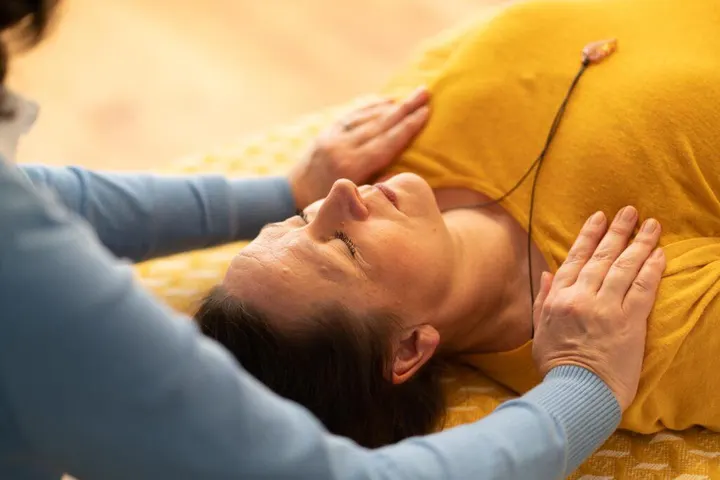 Atemtherapie Lauer — breathwork-studio in Ostend, Frankfurt am Main — 3