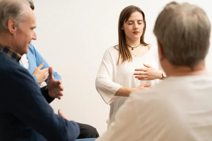 Atemtherapie Lauer — breathwork-studio in Frankfurt am Main — 3