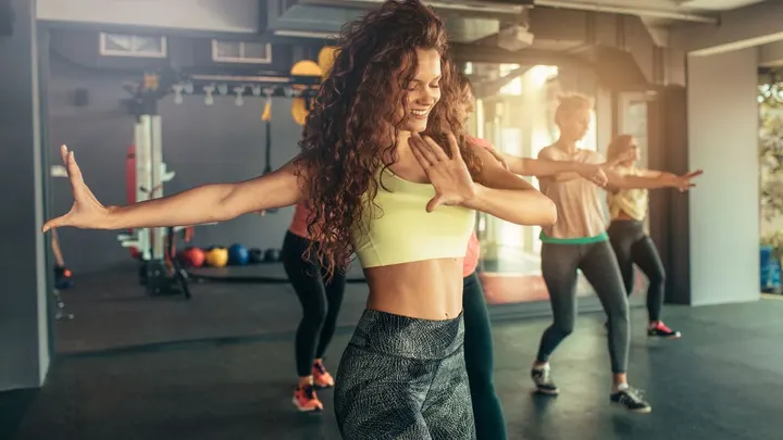 Esprit Sport la Tour du Pin — salle de fitness-studio à Saint-Jean-de-Soudain — 4