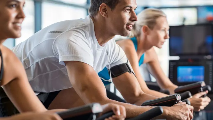 Esprit Sport la Tour du Pin — salle de fitness-studio à Saint-Jean-de-Soudain — 6