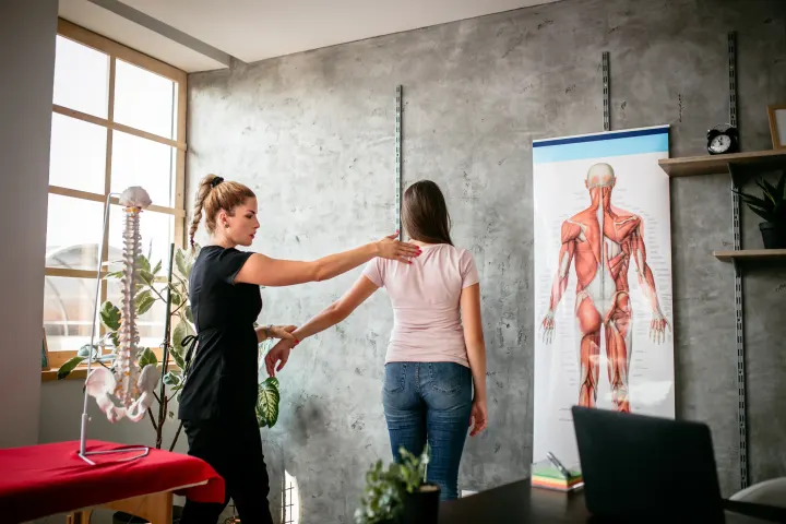 Exclusive Kempener Str. — Fitnessstudio in Schildgen, Bergisch Gladbach