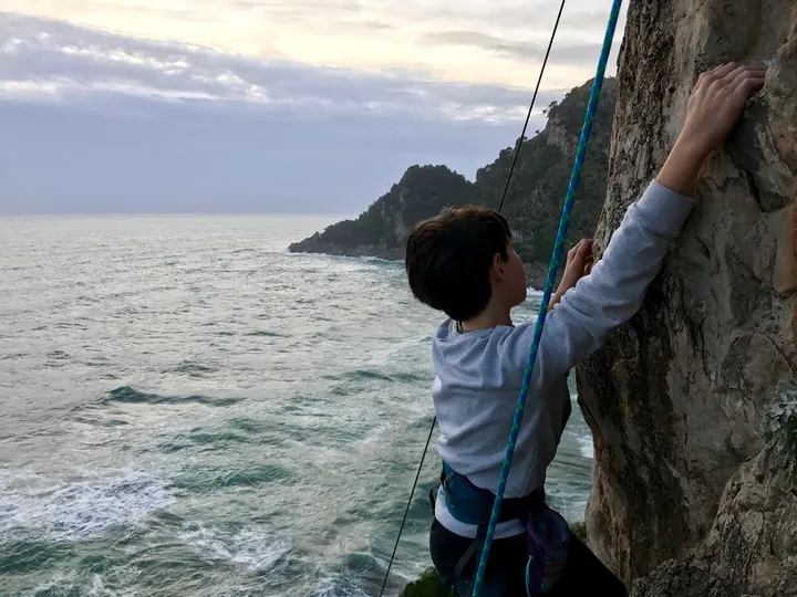 Star Wall Climbing Park — arrampicata-studio a Roma — 3
