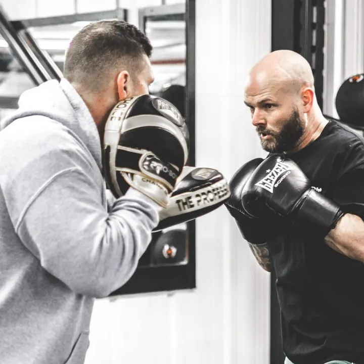 SKPT — fitness studio in Thorp, Oldham — 2