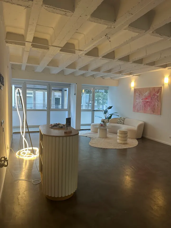 Reformé O7 — pilates-studio in Innenstadt, Mannheim — 2