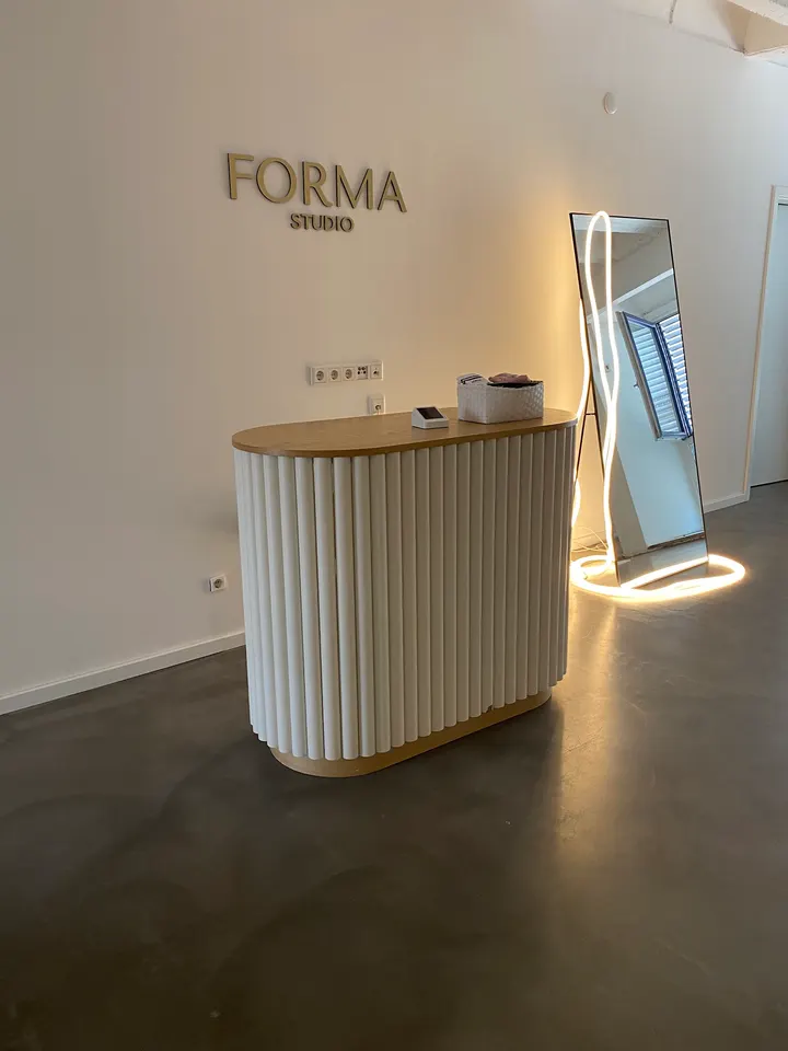 Reformé O7 — pilates-studio in Innenstadt, Mannheim — 3