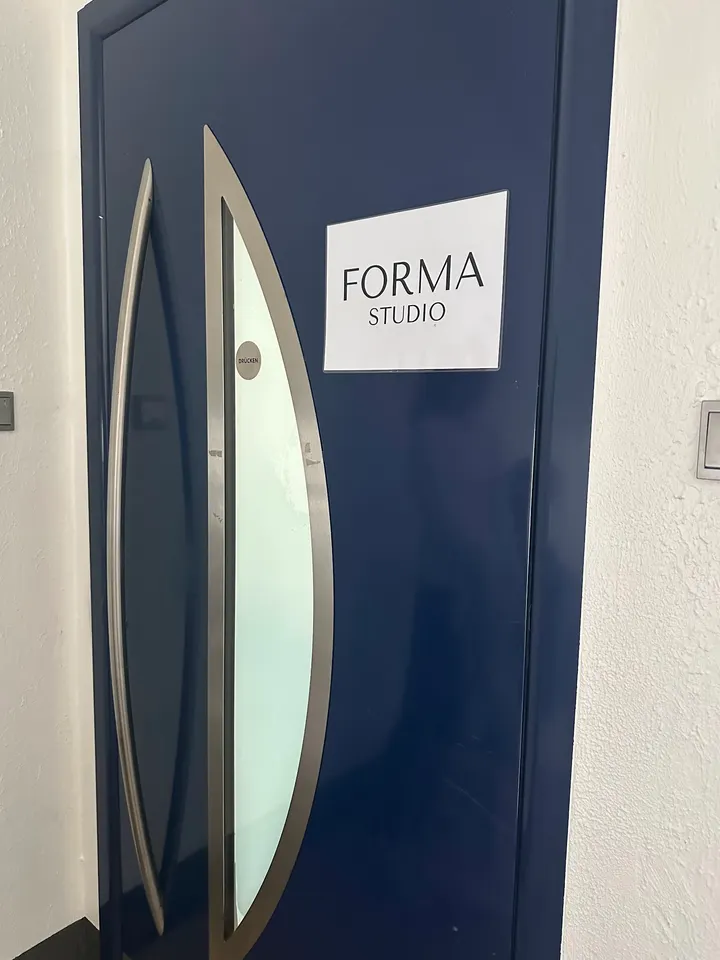 Reformé O7 — pilates-studio in Mannheim — 3