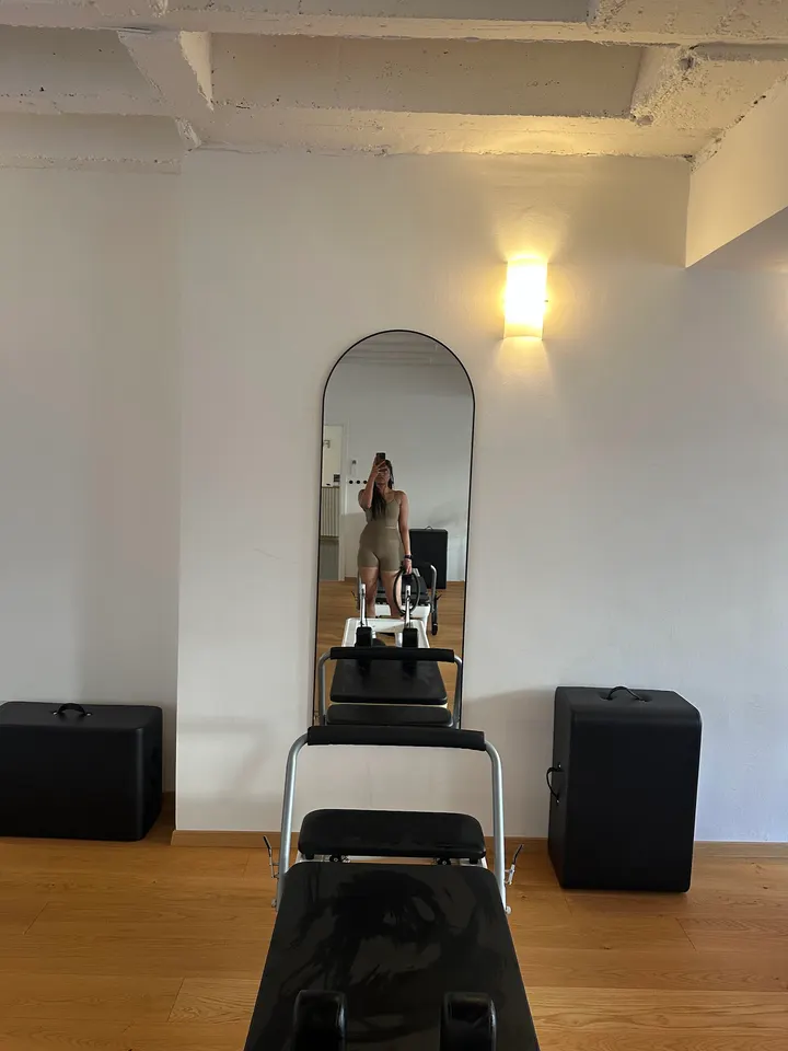 Reformé O7 — pilates-studio in Mannheim — 4