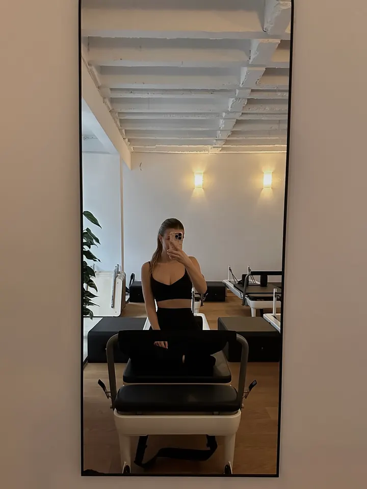 Reformé O7 — pilates-studio in Mannheim — 5