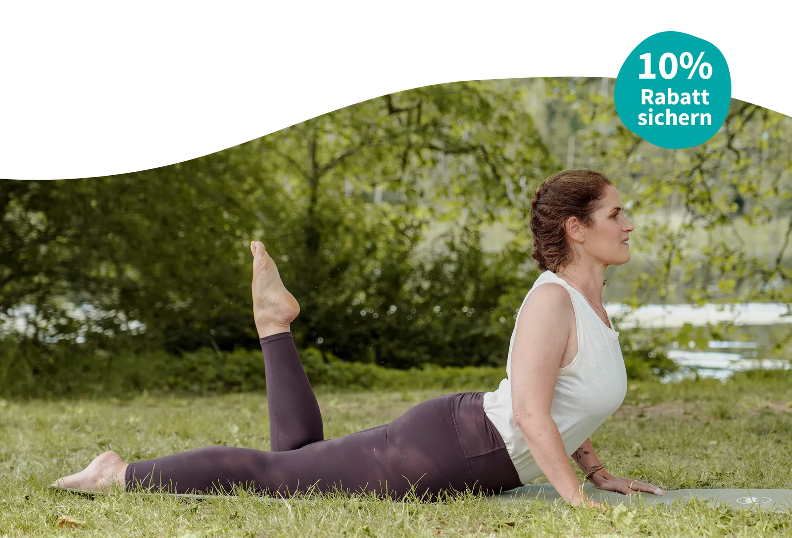 YogaEasy - Dein Online-Yogastudio — yoga-studio i Hamburg — 3