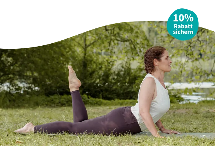 YogaEasy - Dein Online-Yogastudio — yoga-studio in Hoheluft-West, Hamburg — 3