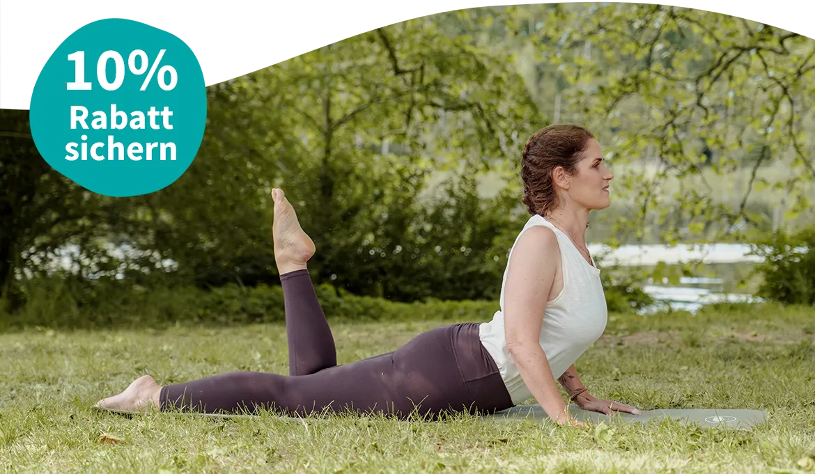 YogaEasy - Dein Online-Yogastudio — yoga-studio i Hamburg — 3