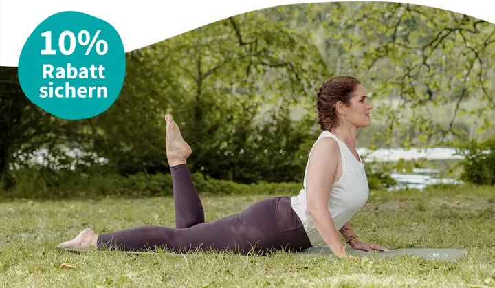 YogaEasy - Dein Online-Yogastudio — yoga-studio in Hamburg — 3