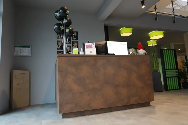 formBAR® Salzbergen — fitnessstudio in Salzbergen — 4