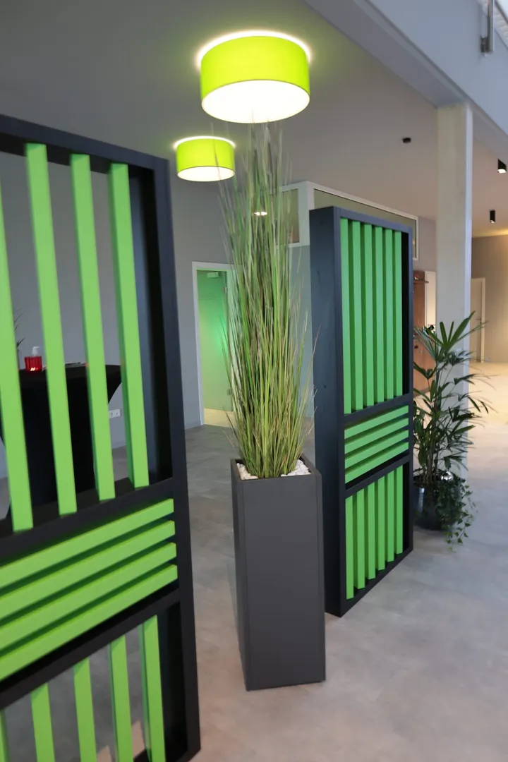 formBAR® Salzbergen — fitnessstudio in Salzbergen — 5