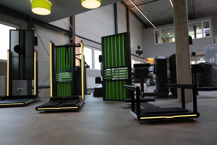 formBAR® Salzbergen — Fitnessstudio in Salzbergen