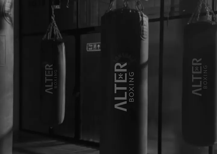 Alter Boxing — martial arts-studio i Santa Paula, Málaga