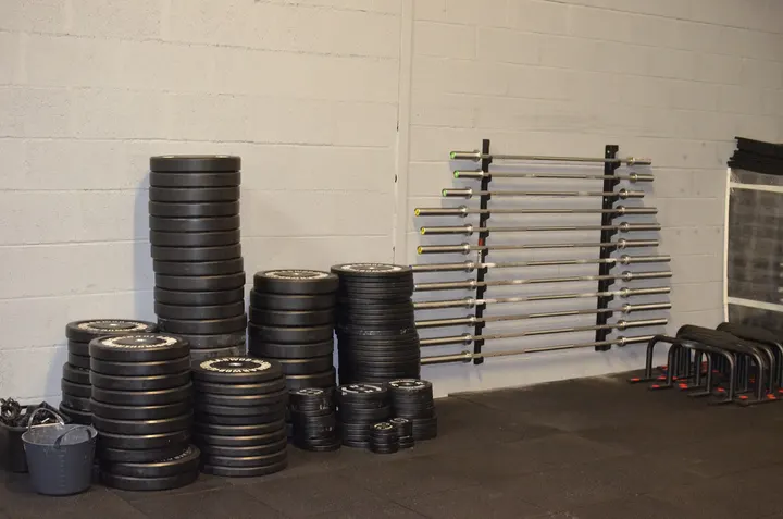 CrossFit WIP — crossfit-studio à Ecquevilly — 4