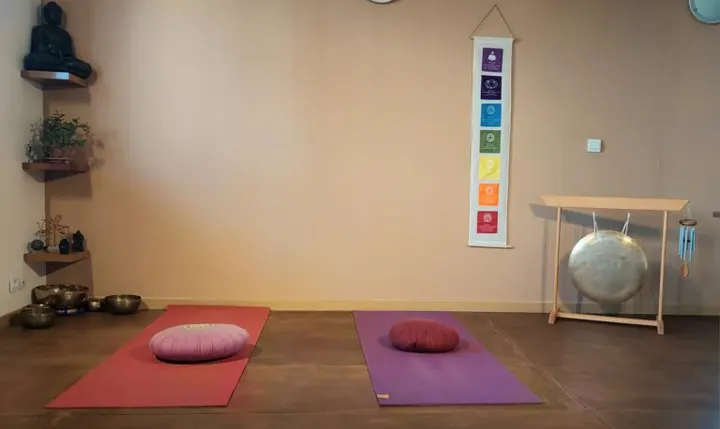 Yogarama, la maison du Yoga — yoga-studio à Nice — 4