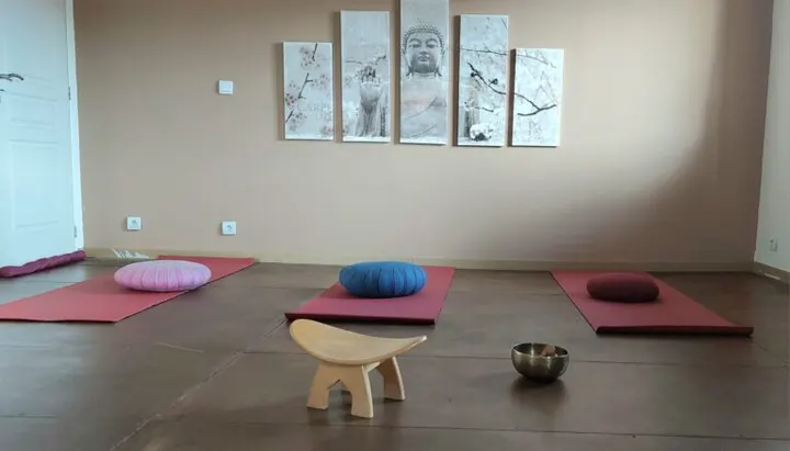 Yogarama, la maison du Yoga — yoga-studio à Nice — 5