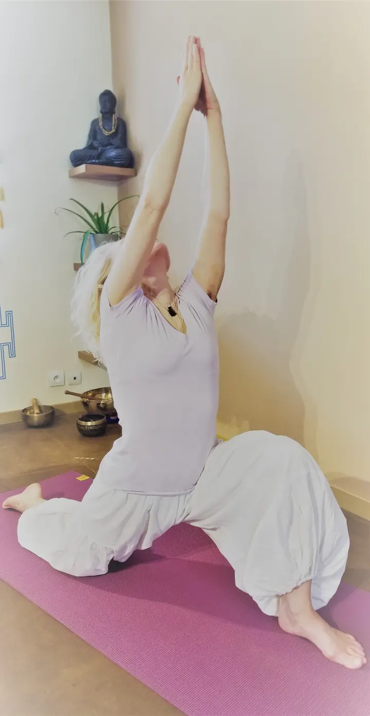 Yogarama, la maison du Yoga — Méditation à La Colle-sur-Loup