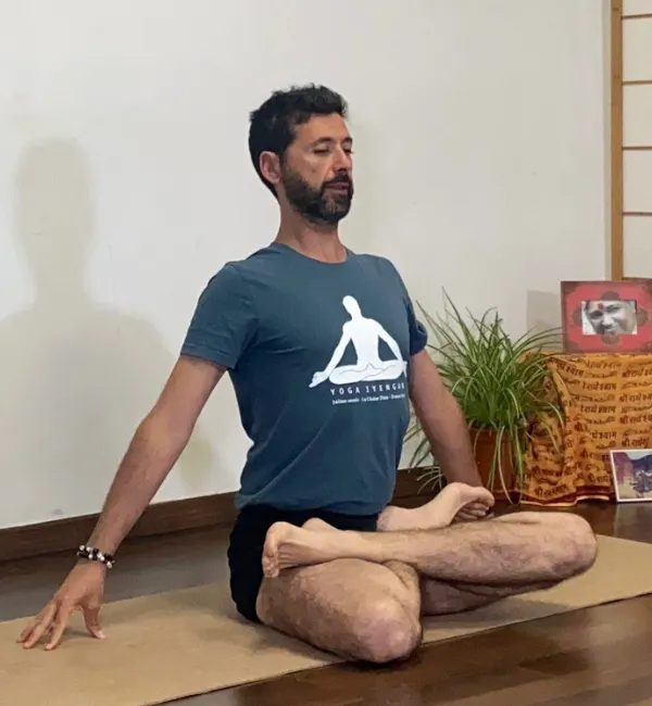 Centro De Yoga Y Terapias Sudhamani — yoga-studio en Piera — 2