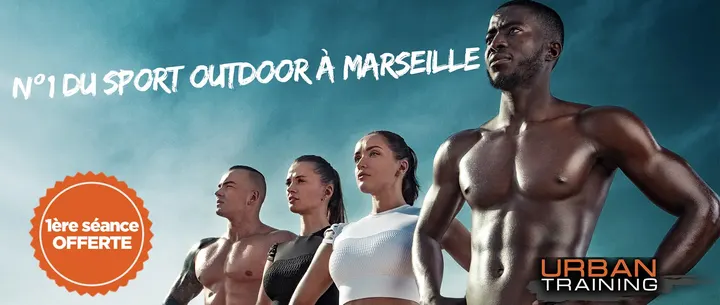Urban Training Marseille — entraînement fonctionnel-studio à Marseille — 5