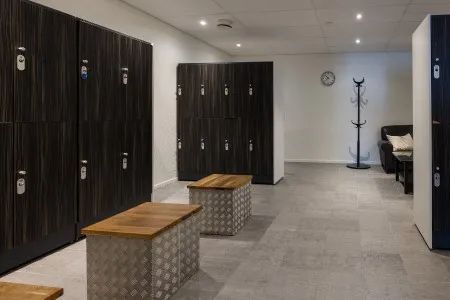 Tenton Hörnefors — träningsstudio i Hörnefors — 2