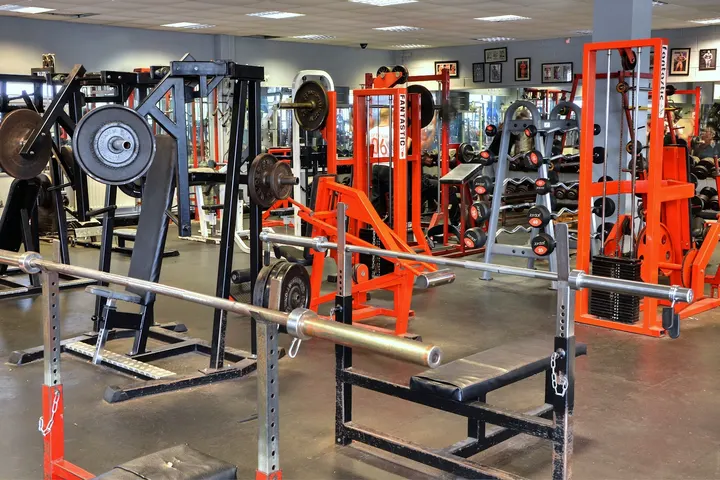 Metro Flex Gym London — fitness studio in Perry Vale, London — 2