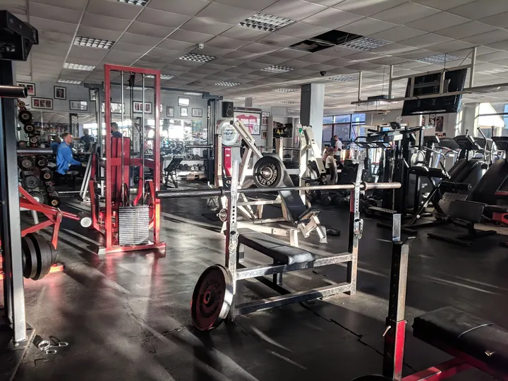 Metro Flex Gym London — fitness studio in Perry Vale, London — 3