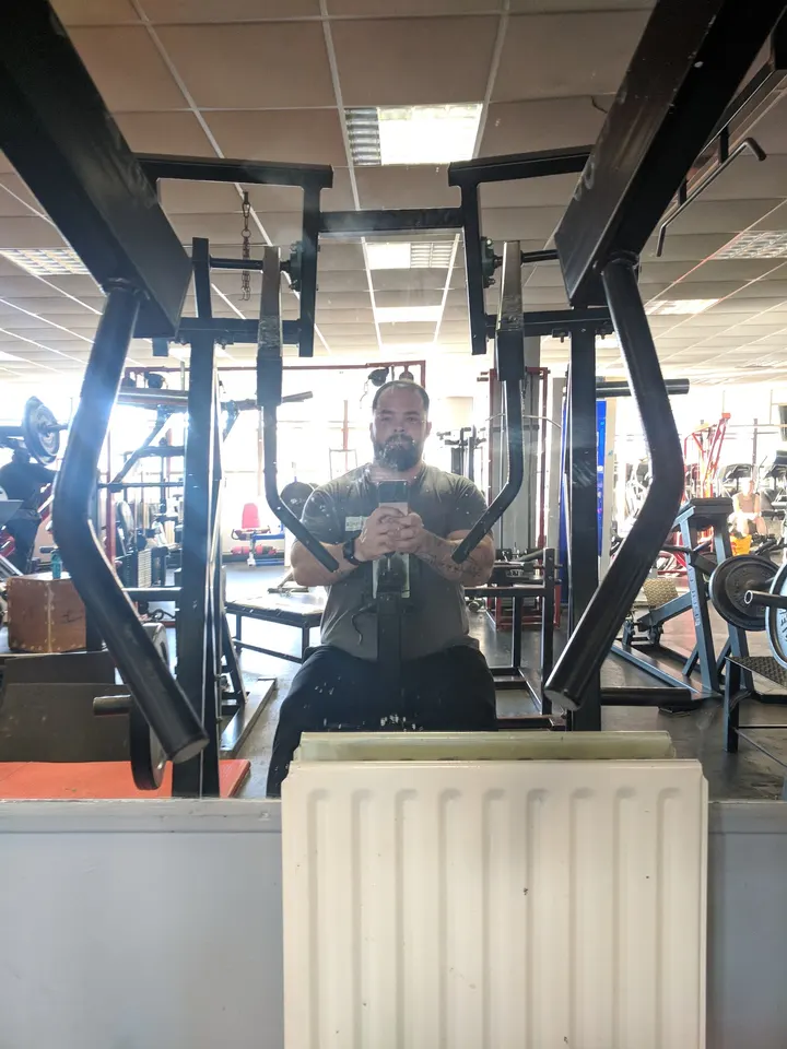 Metro Flex Gym London — fitness studio in London — 4