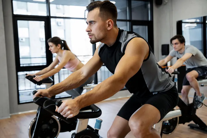 Generation FitCenter — Ginásio em Mangualde
