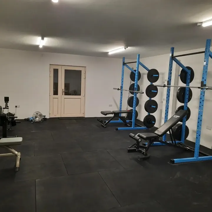 IMK Fitness and Recovery — recovery-studio in Clogher — 2